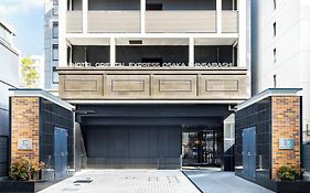 Hotel Oriental Express Osaka Shinsaibashi